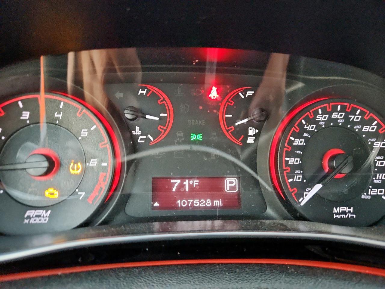 2015 Dodge Dart Sxt VIN: 1C3CDFBB6FD227136 Lot: 86319835