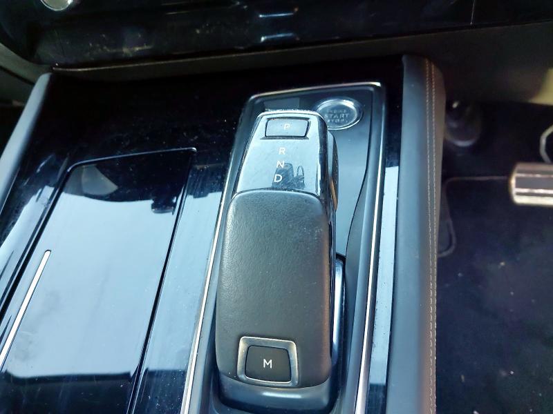 2021 PEUGEOT 508 1.6 PURETECH GT LINE 5DR EAT8