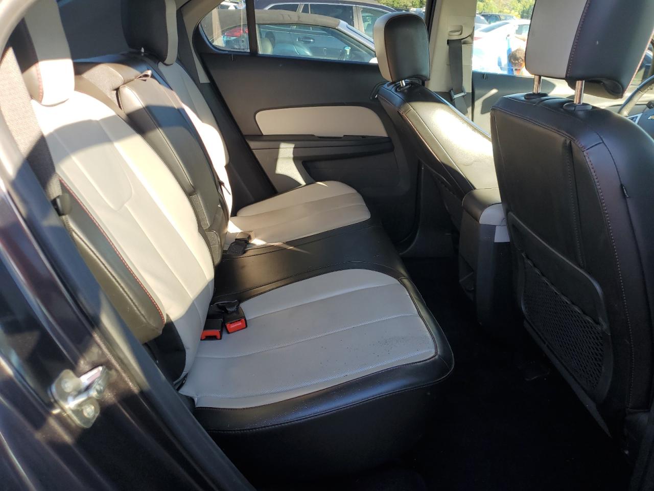 2014 Chevrolet Equinox Lt VIN: 2GNFLGEK9E6345599 Lot: 84056905