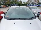 2010 FORD FIESTA ZETEC  for sale at Copart WOLVERHAMPTON