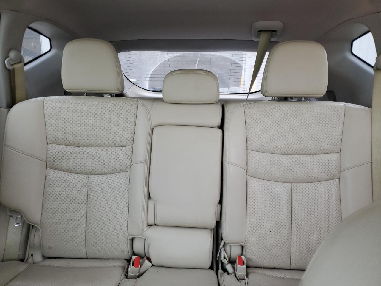 2016 Nissan Murano S VIN: 5N1AZ2MH4GN153804 Lot: 82156515