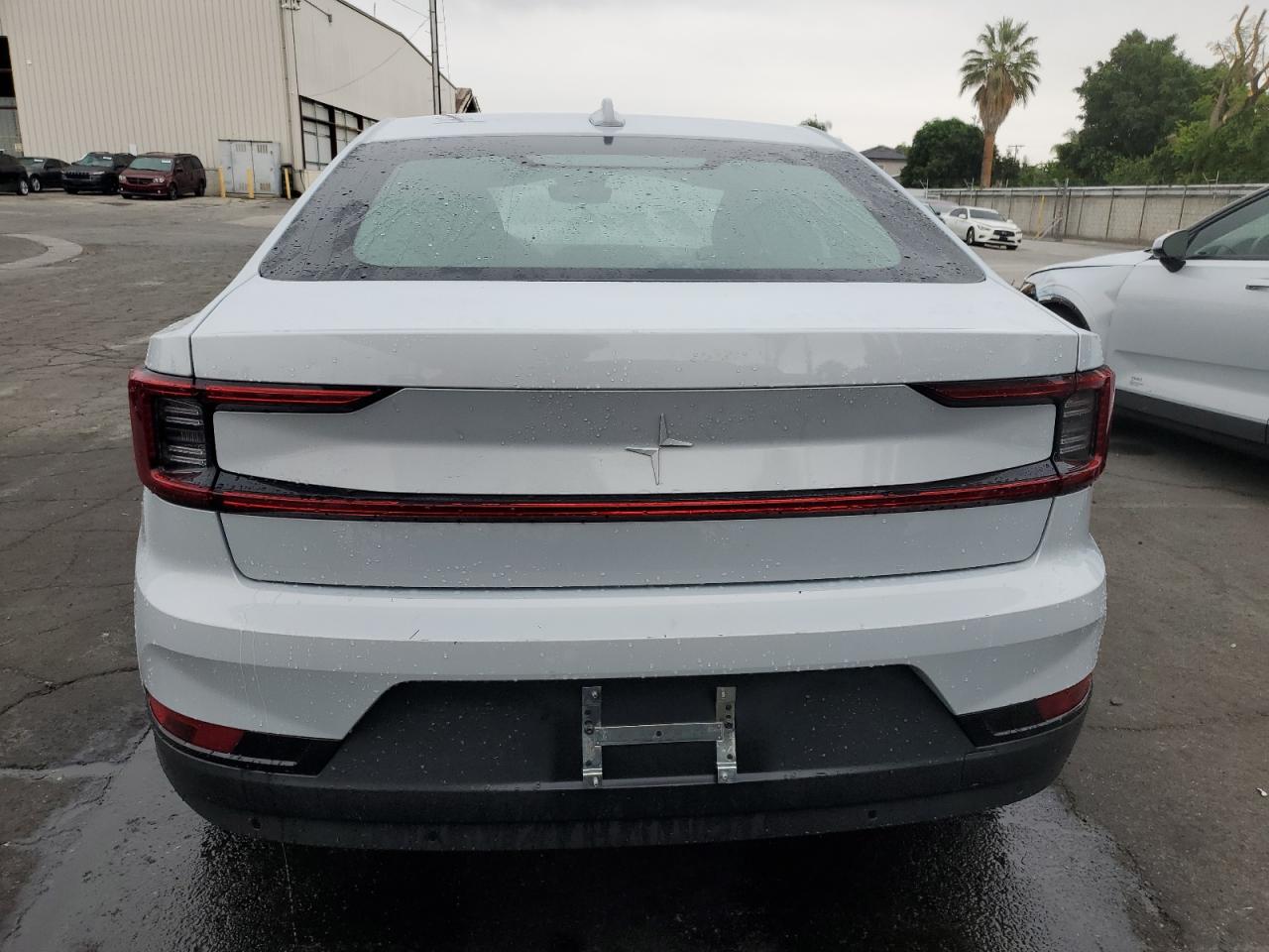 2023 Polestar 2 VIN: YSMEG3KA9PL154034 Lot: 83967695