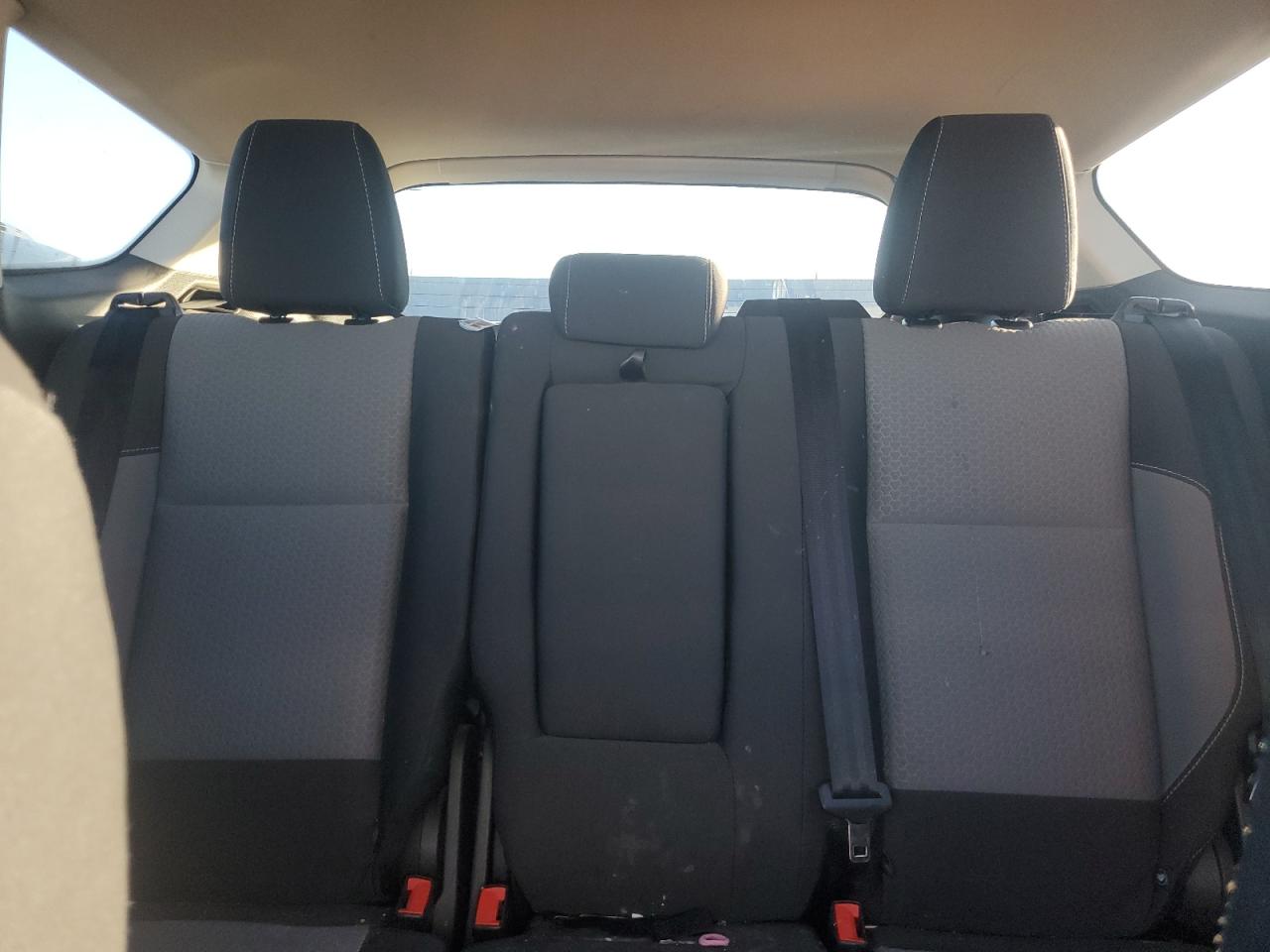 2018 Ford Escape Se VIN: 1FMCU9GD4JUD57413 Lot: 85937505