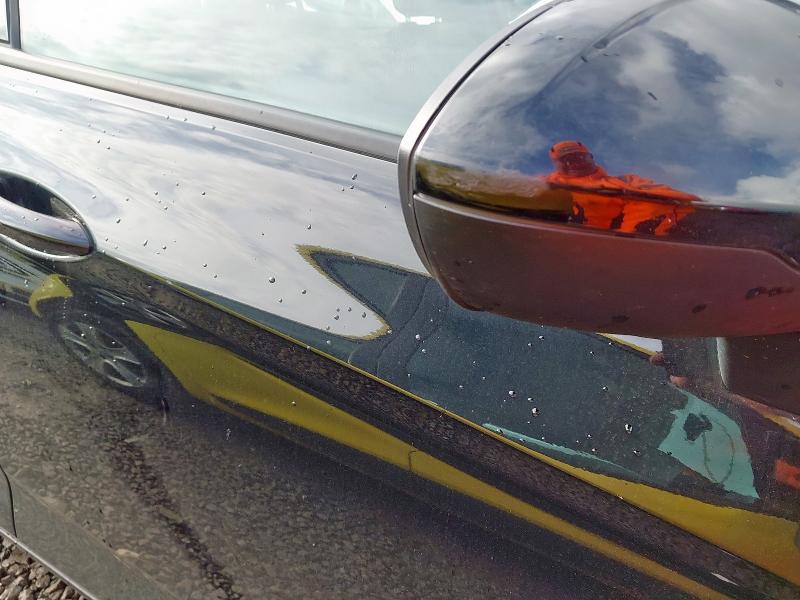 2018 VAUXHALL ASTRA 1.6T 16V 200 SRI 5DR