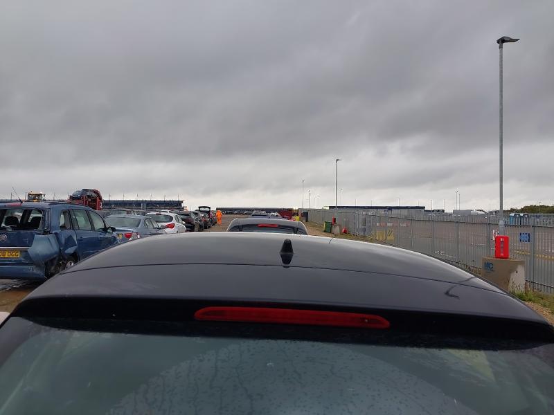 2010 VOLKSWAGEN POLO 1.2 60 S 5DR [AC]