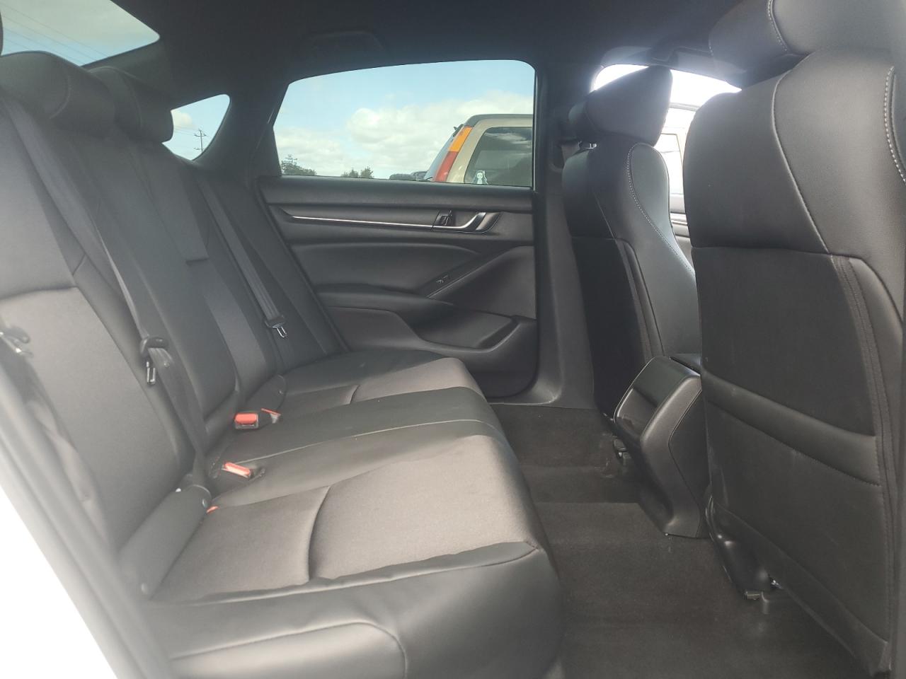 2019 Honda Accord Sport VIN: 1HGCV1F3XKA047959 Lot: 81970925