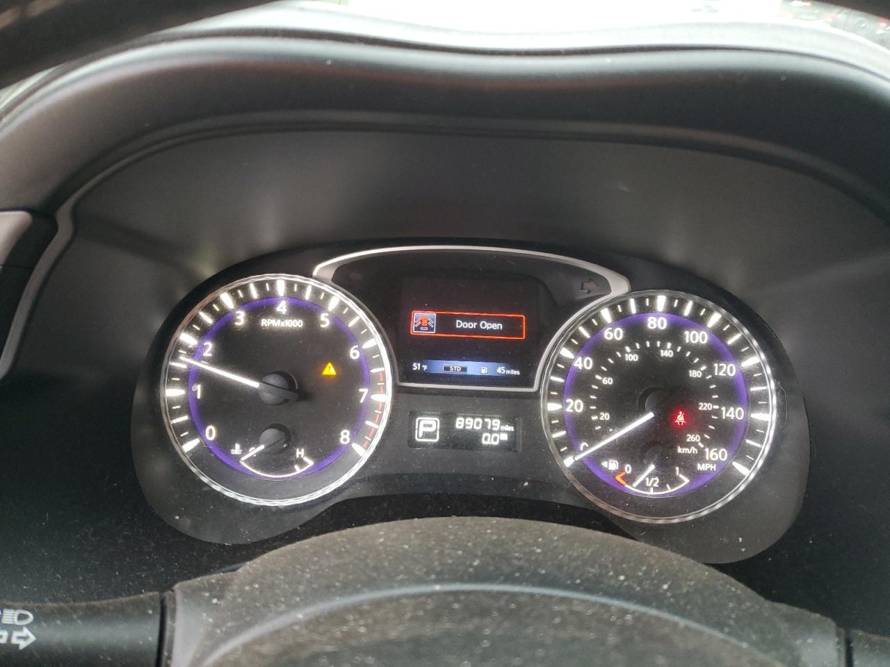 2019 Infiniti Qx60 Luxe VIN: 5N1DL0MN6KC548273 Lot: 89736275