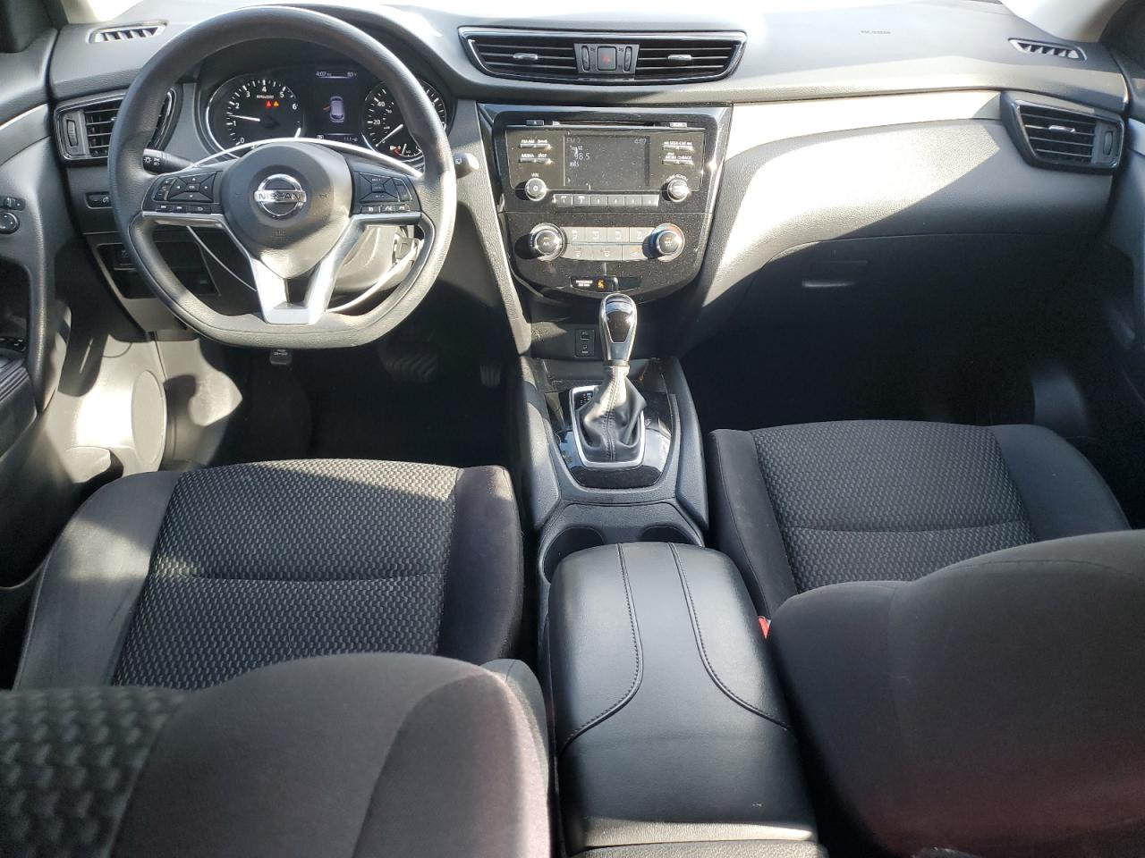 2018 Nissan Rogue Sport S VIN: JN1BJ1CP0JW160868 Lot: 85138965