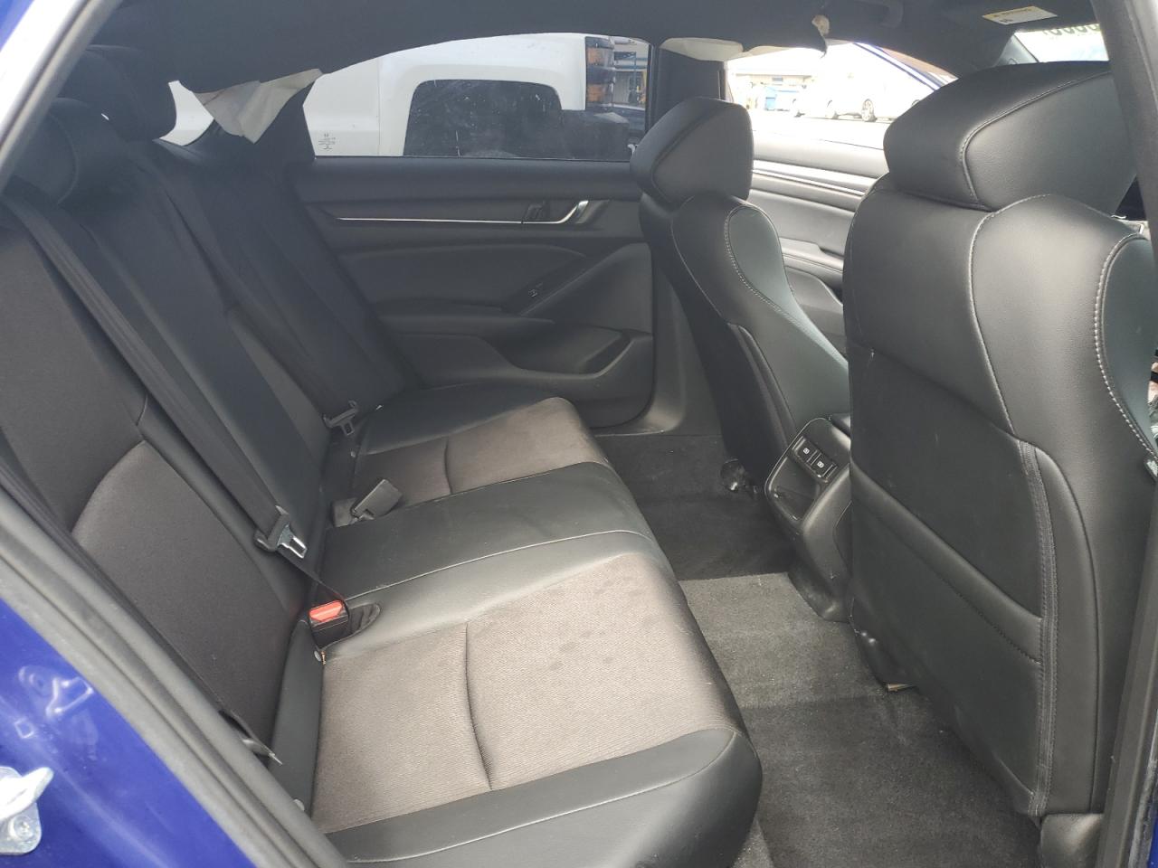 2022 Honda Accord Sport VIN: 1HGCV1F39NA005156 Lot: 82215505