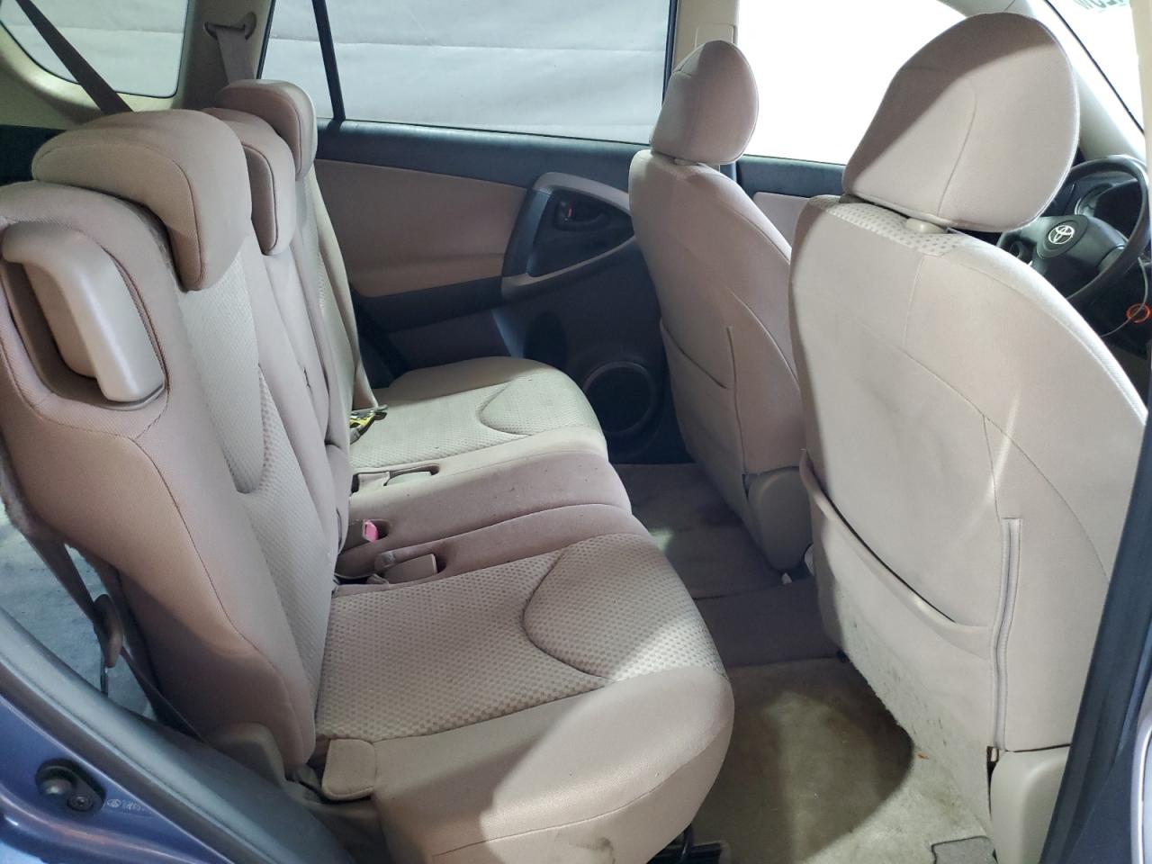 2006 Toyota Rav4 VIN: JTMBD33V565000285 Lot: 85651125