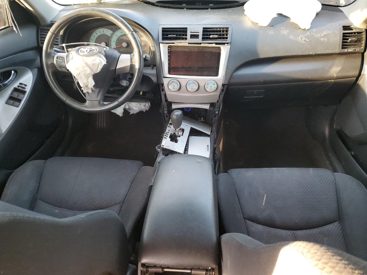 2008 Toyota Camry Ce VIN: 4T1BE46K88U247471 Lot: 84570265