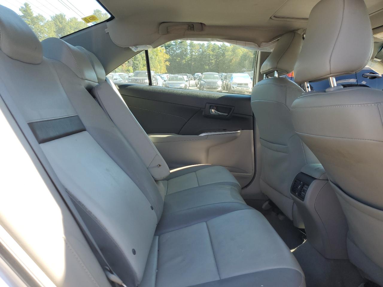 2013 Toyota Camry L VIN: 4T4BF1FK6DR333311 Lot: 85080095