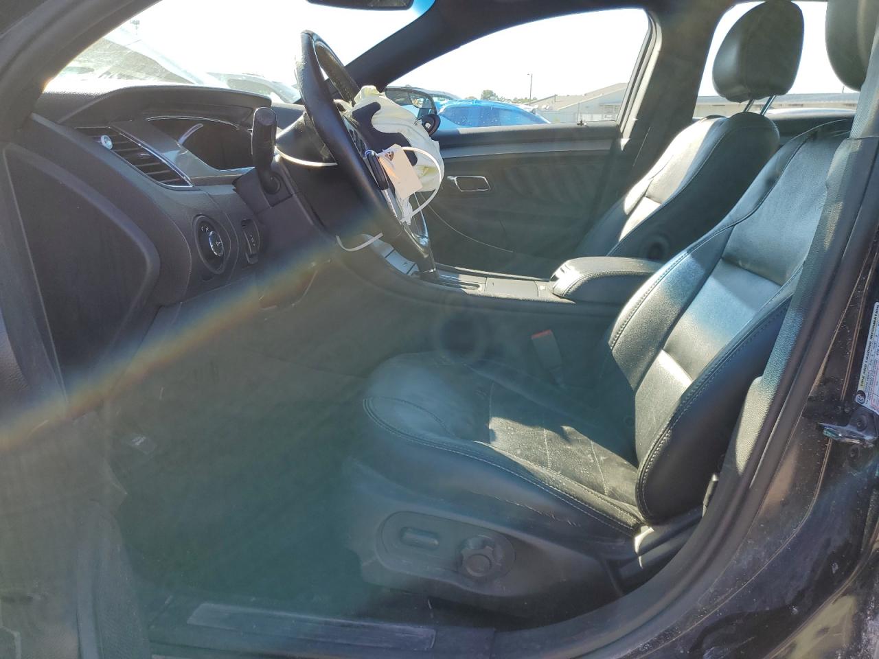 2016 Ford Taurus Sel VIN: 1FAHP2E85GG140996 Lot: 82353155