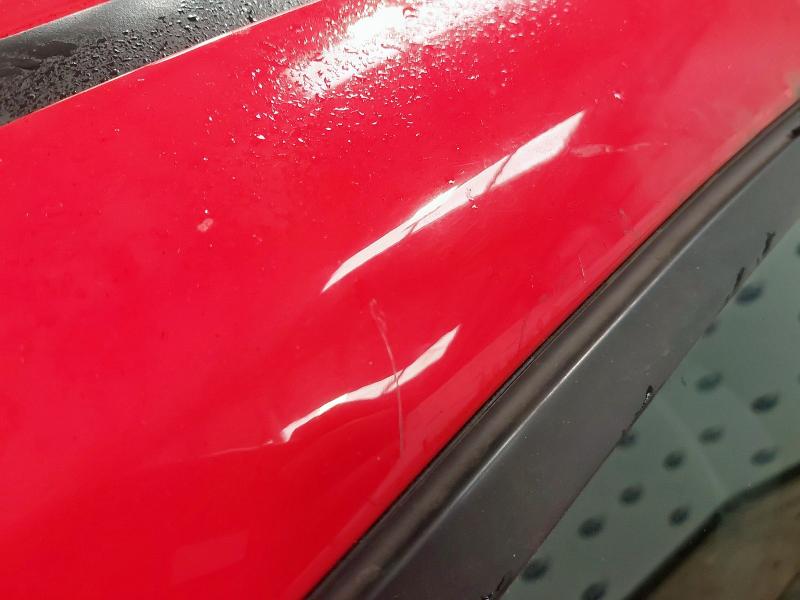 2015 FORD FOCUS 1.0 ECOBOOST ZETEC 5DR