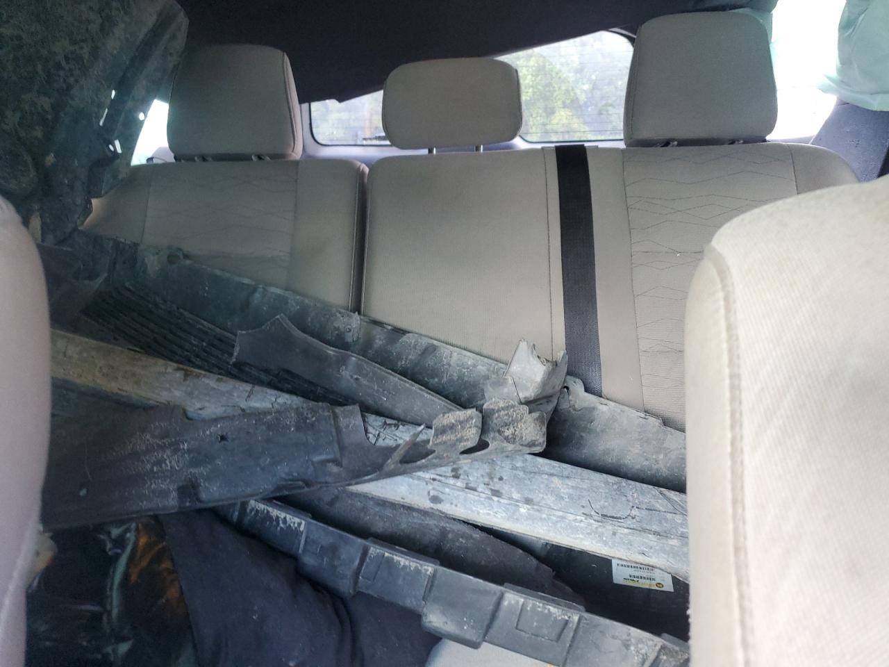 2015 Ford Explorer VIN: 1FM5K7B84FGB36798 Lot: 82384755