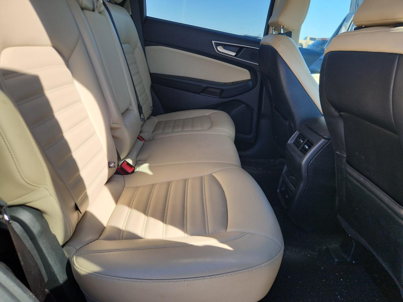 2022 Ford Edge Sel VIN: 2FMPK4J99NBA60759 Lot: 82647545