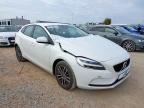 2016 VOLVO V40 MOMENTUM NAV + D2 AUT  for sale at Copart CORBY