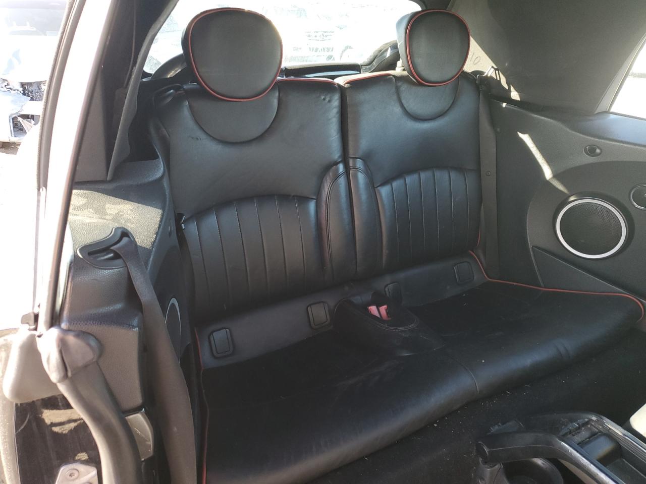 2013 Mini Cooper S VIN: WMWZP3C51DT550529 Lot: 85936235