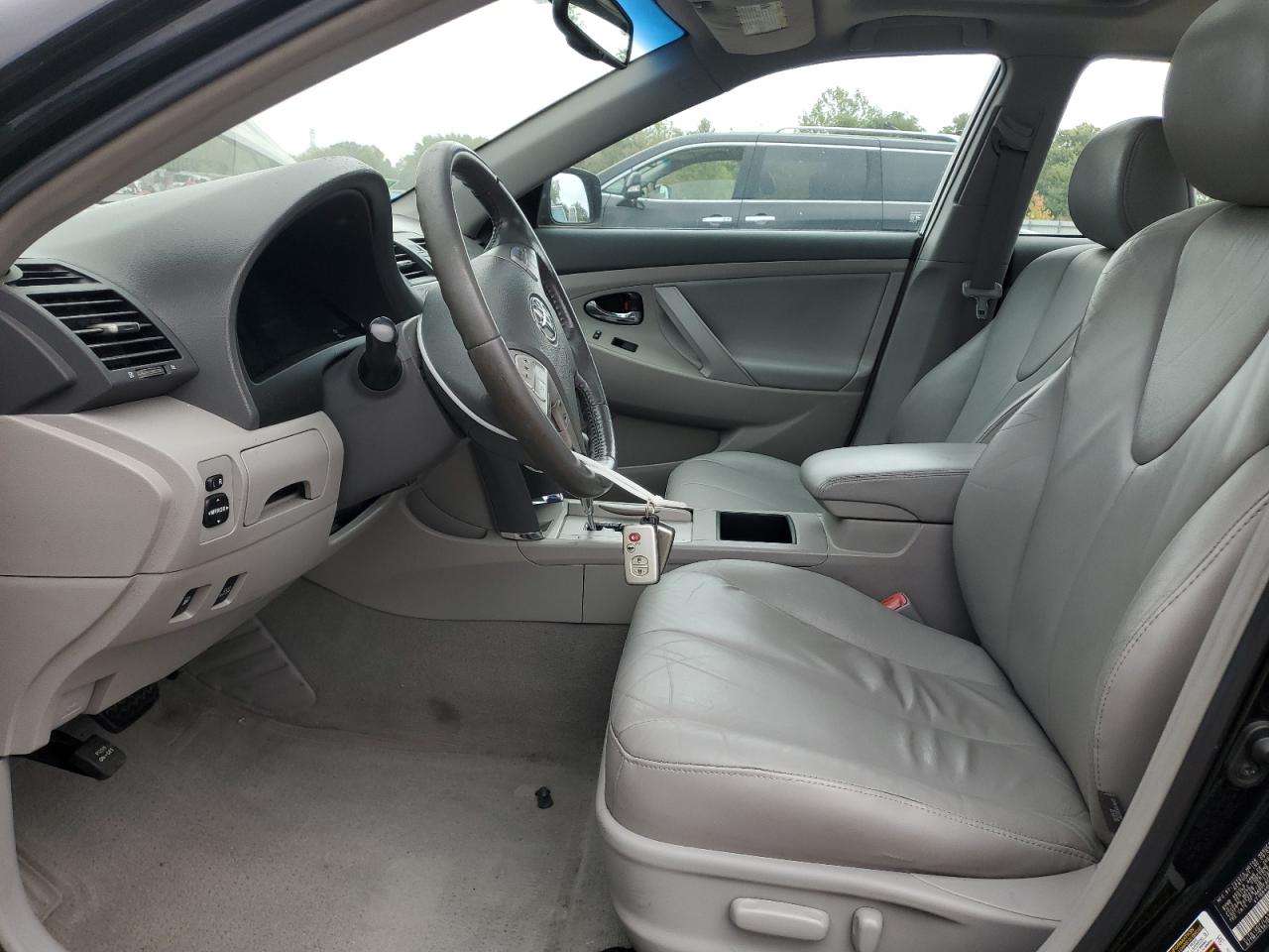 2008 Toyota Camry Hybrid VIN: 4T1BB46K08U040744 Lot: 84980945