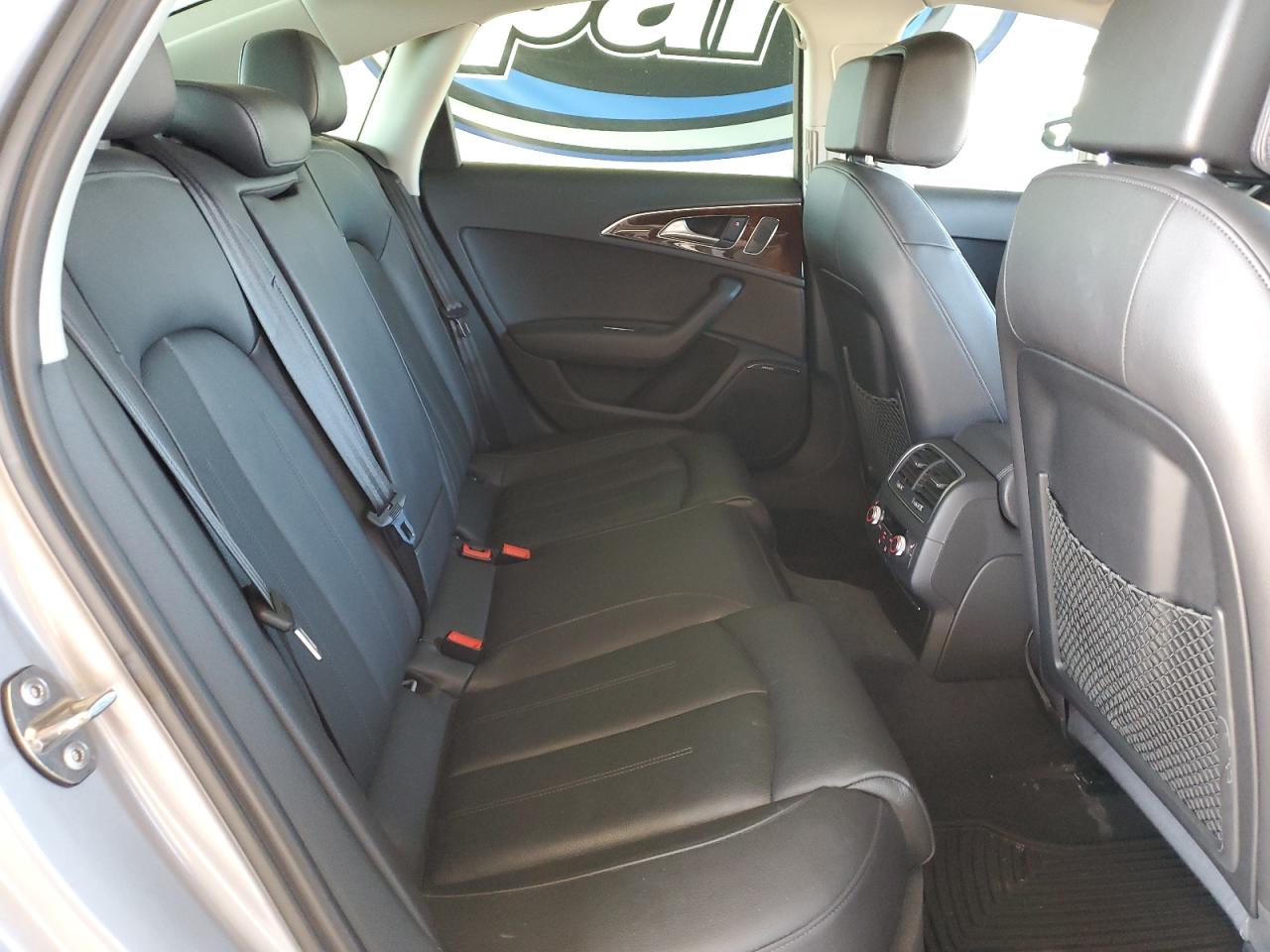 2017 Audi A6 Premium Plus VIN: WAUF2AFC2HN028664 Lot: 86178065