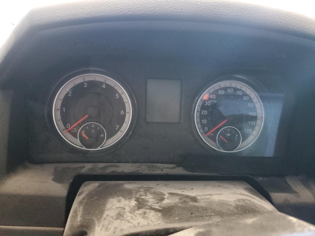 2017 Ram 1500 St VIN: 3C6RR7KT1HG574098 Lot: 86073115