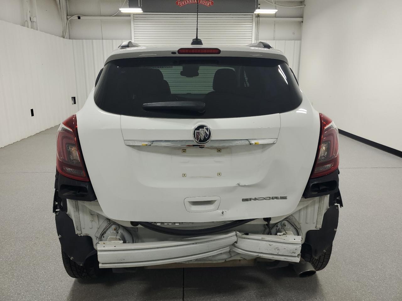 2020 Buick Encore Preferred VIN: KL4CJASB3LB012905 Lot: 90317475