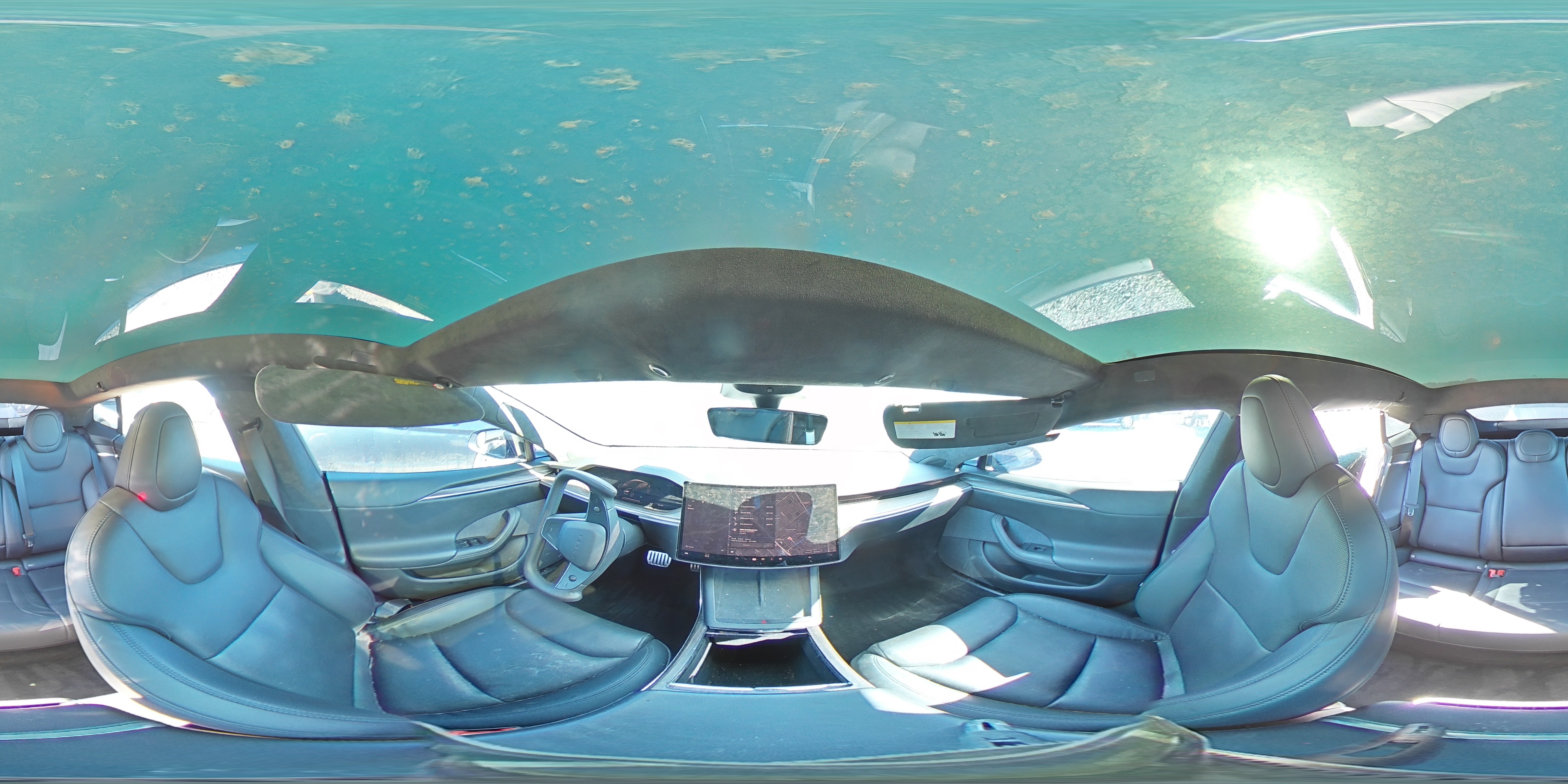 2022 Tesla Model S VIN: 5YJSA1E56NF475323 Lot: 90456035