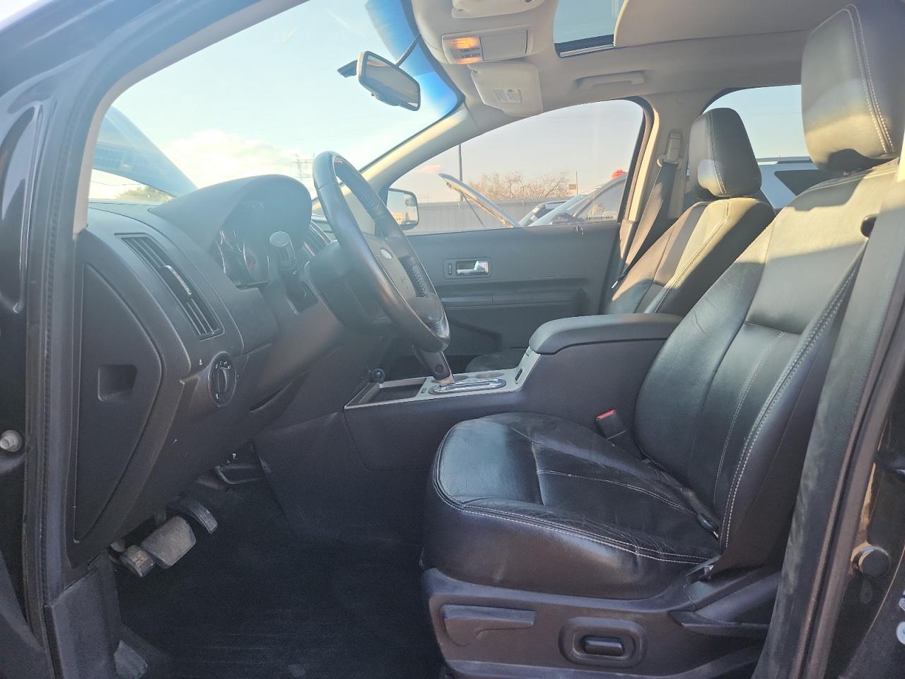 2010 Ford Edge Limited VIN: 2FMDK4KC2ABA80911 Lot: 90940485