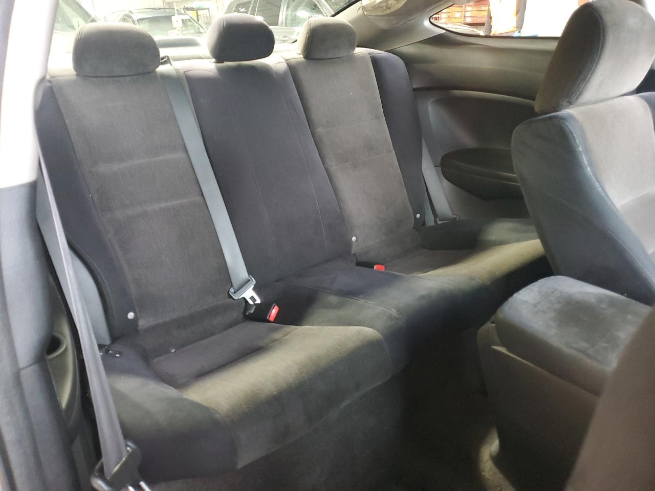 2010 Honda Accord Lx VIN: 1HGCS1A30AA013429 Lot: 86229045