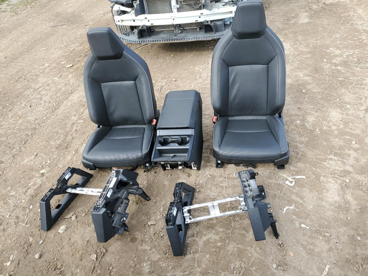 2024 Tesla Cybertruck VIN: 7G2CEHED3RA010538 Lot: 86147905