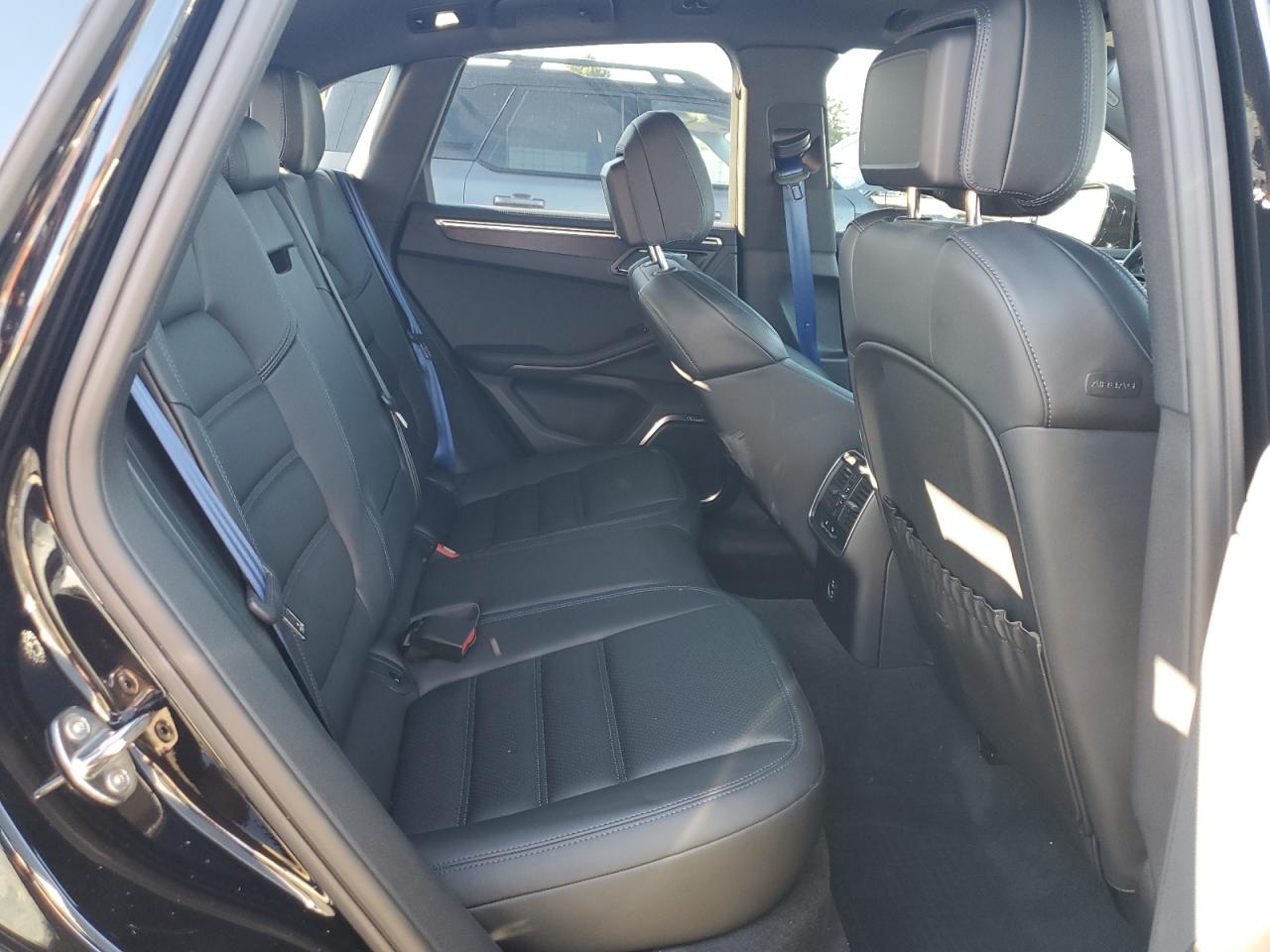 2023 Porsche Macan Gts VIN: WP1AF2A57PLB57816 Lot: 84941635