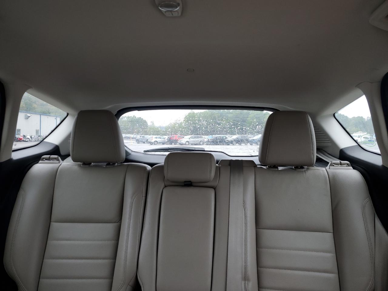 2013 Ford C-Max Sel VIN: 1FADP5BU4DL511165 Lot: 81797345