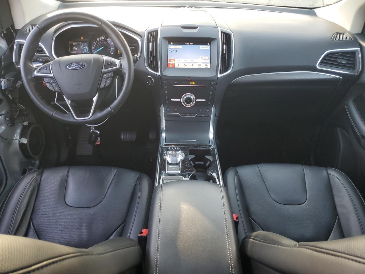 2019 Ford Edge Titanium VIN: 2FMPK4K92KBB66500 Lot: 90562925