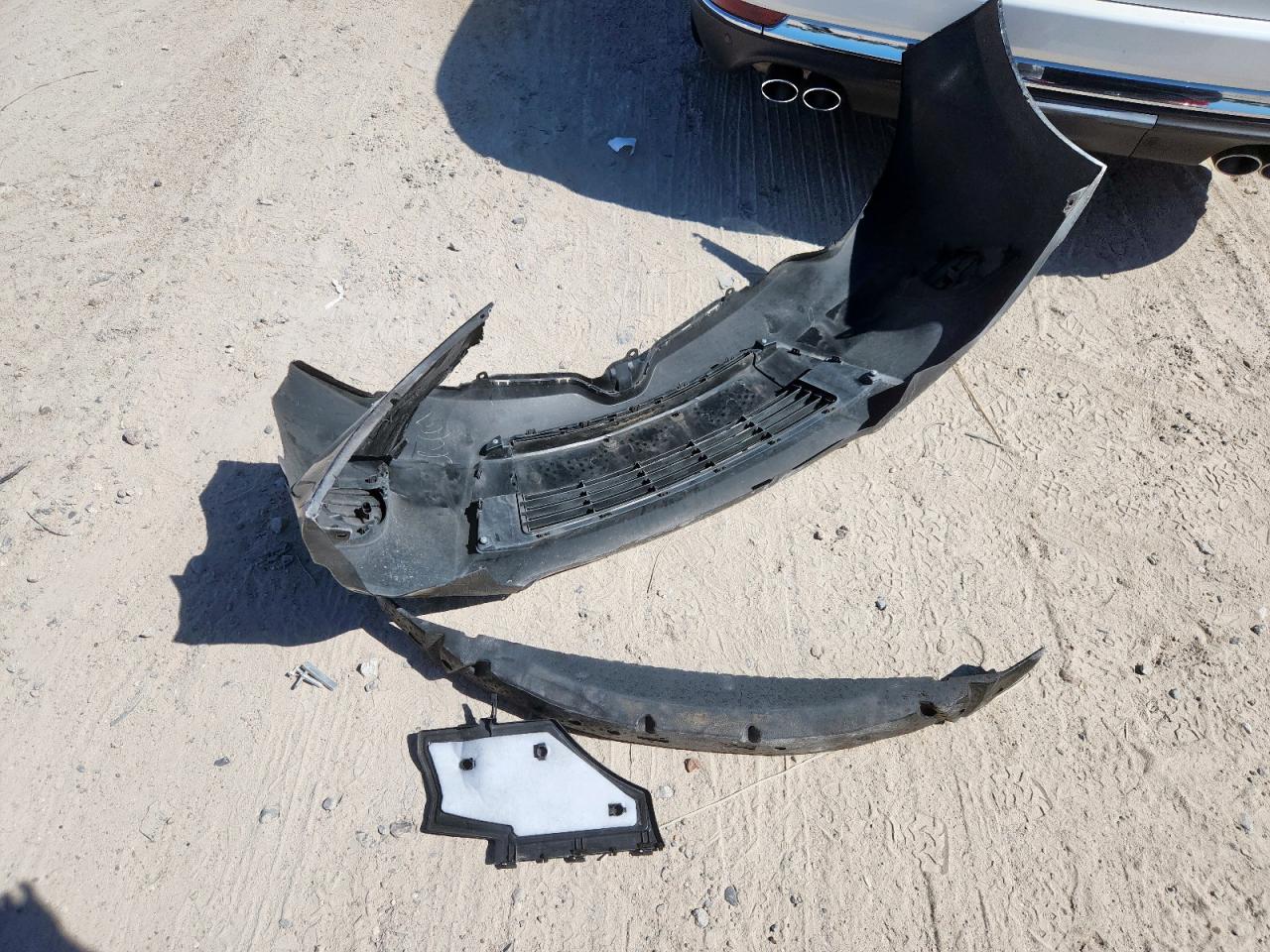 2014 Toyota Corolla L VIN: 5YFBURHE2EP124656 Lot: 86134825