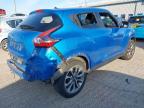 2019 NISSAN JUKE TEKNA CVT  for sale at Copart SANDWICH