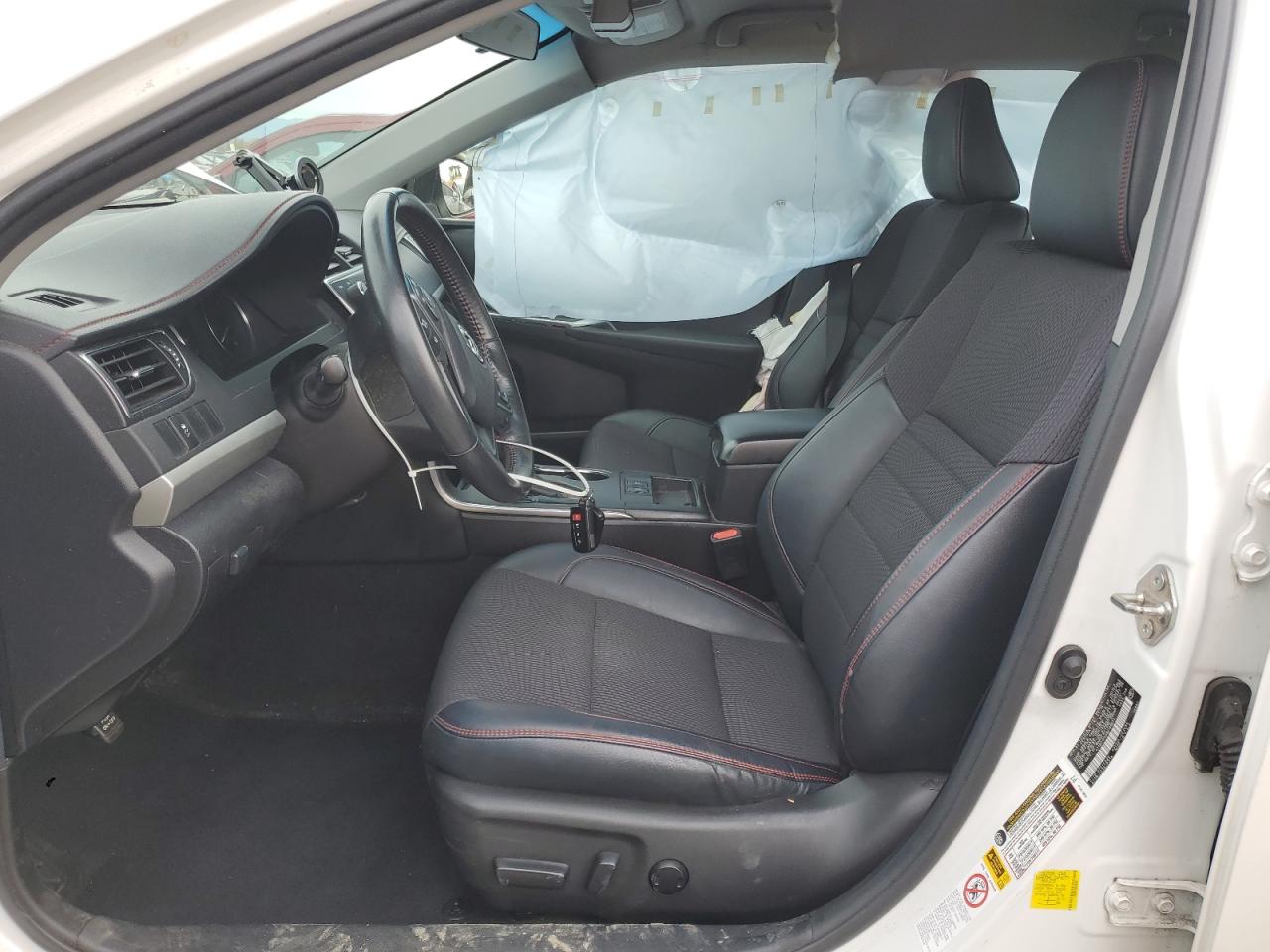 2016 Toyota Camry Hybrid VIN: 4T1BD1FK0GU186651 Lot: 90135255