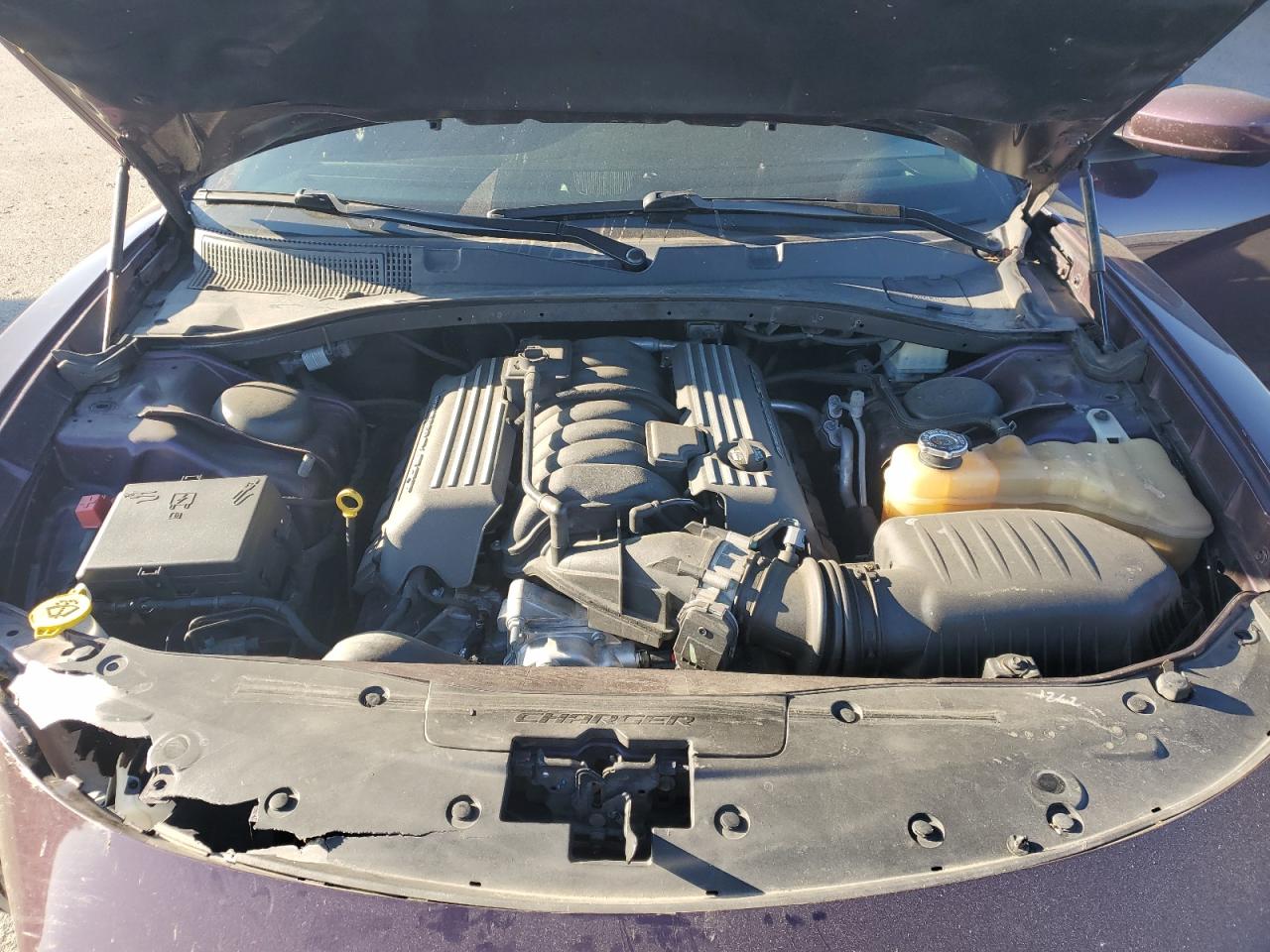 2021 Dodge Charger Scat Pack VIN: 2C3CDXGJXMH589802 Lot: 82299775