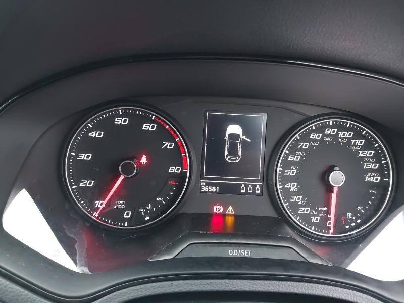 2020 SEAT IBIZA 1.0 FR [EZ] 5DR