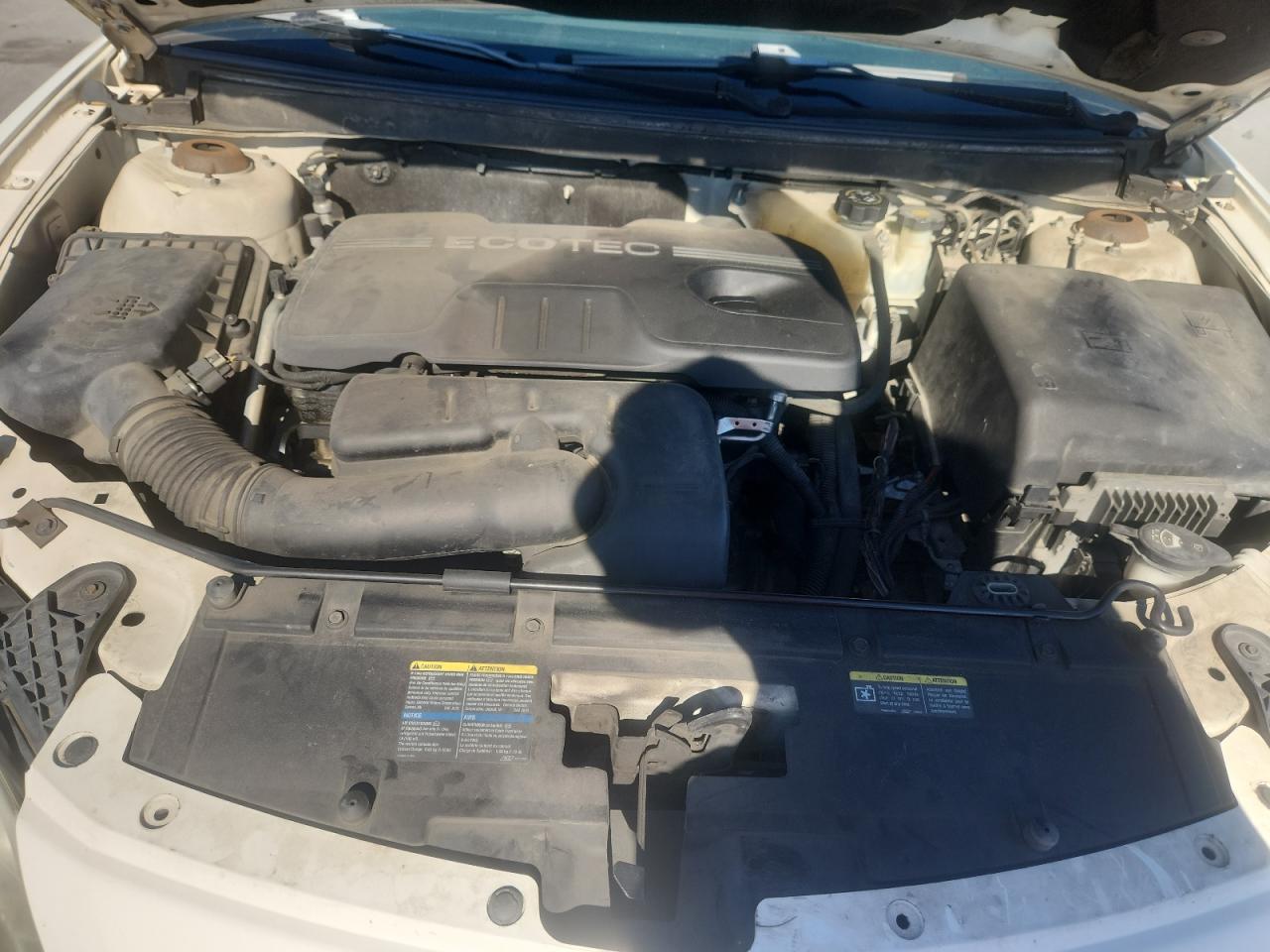 2008 Pontiac G6 Value Leader VIN: 1G2ZF57B284132910 Lot: 86320725