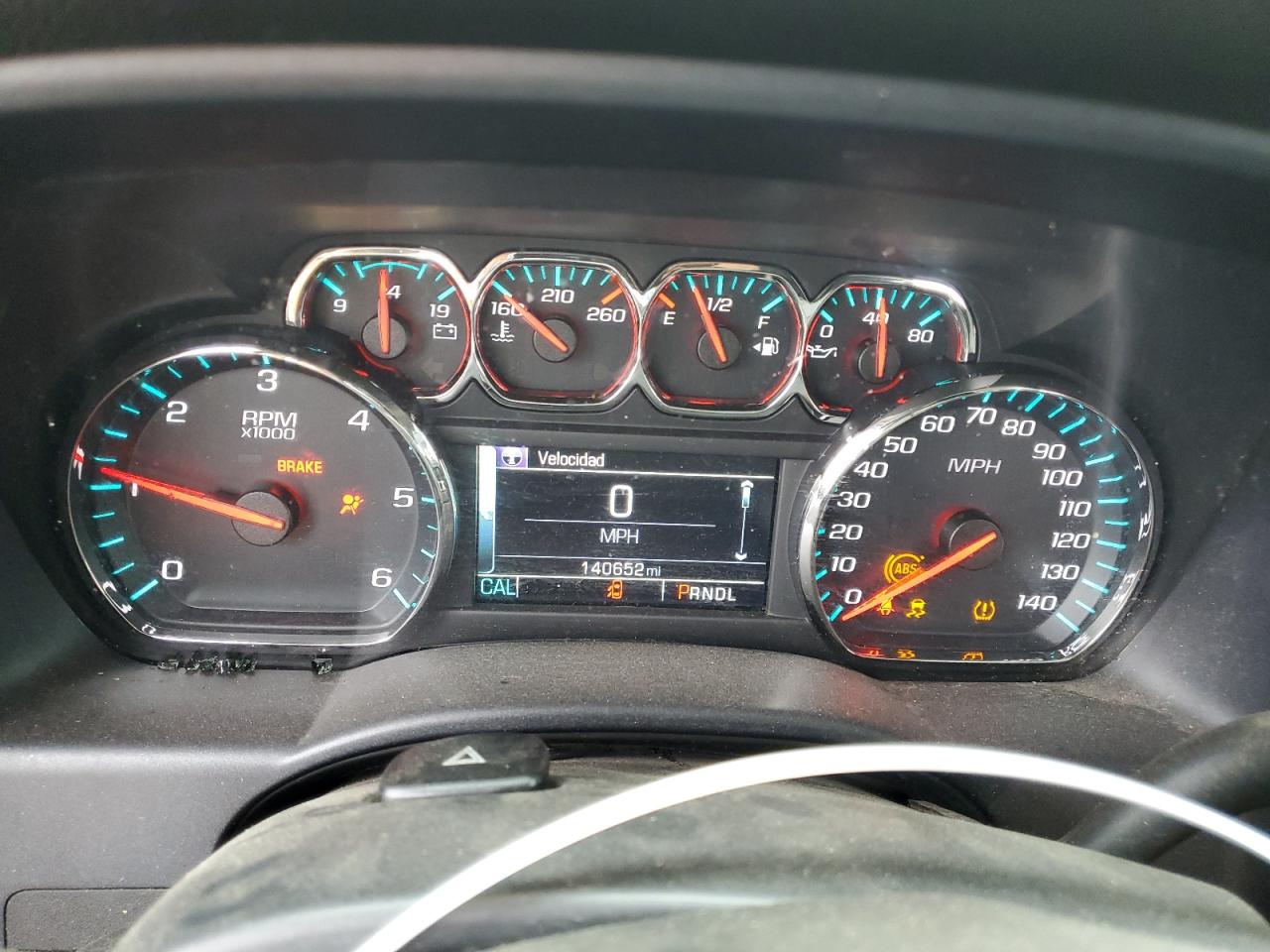 2017 Chevrolet Silverado C1500 Lt VIN: 3GCPCREC7HG167962 Lot: 82002685