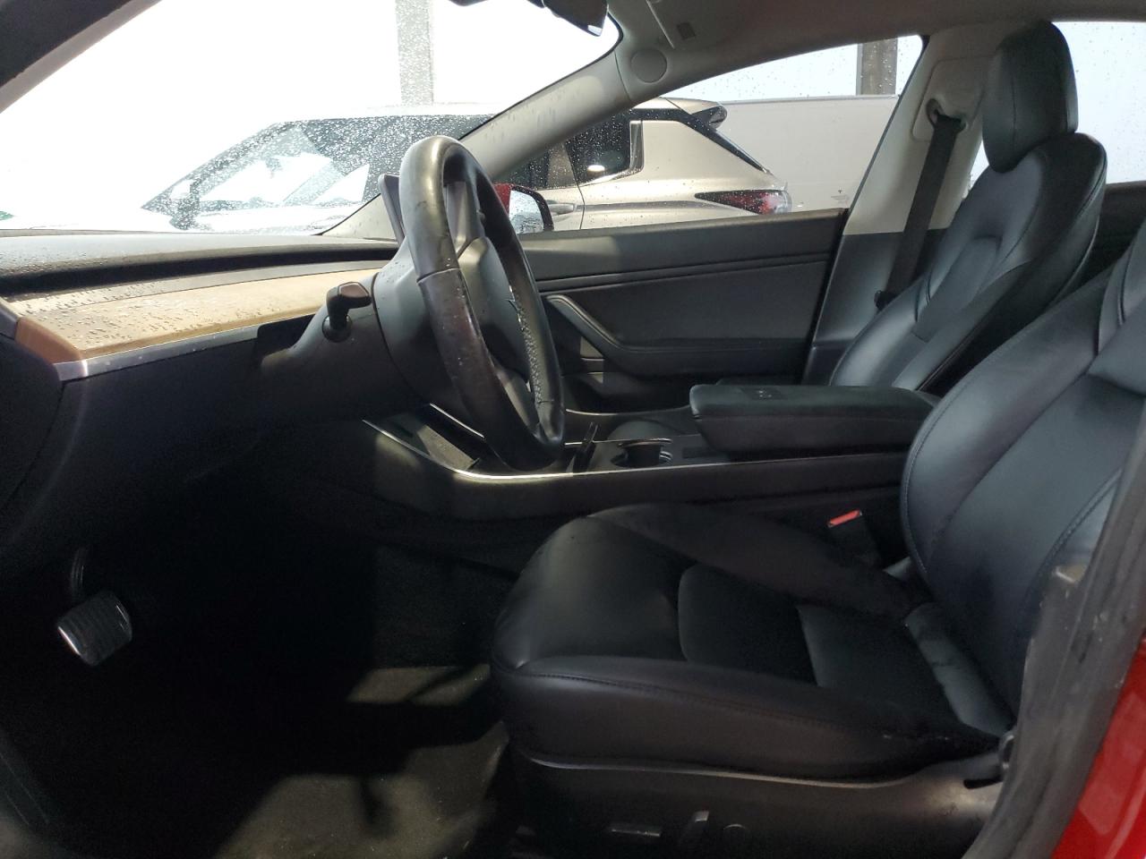 2019 Tesla Model 3 VIN: 5YJ3E1EA6KF396512 Lot: 82386765