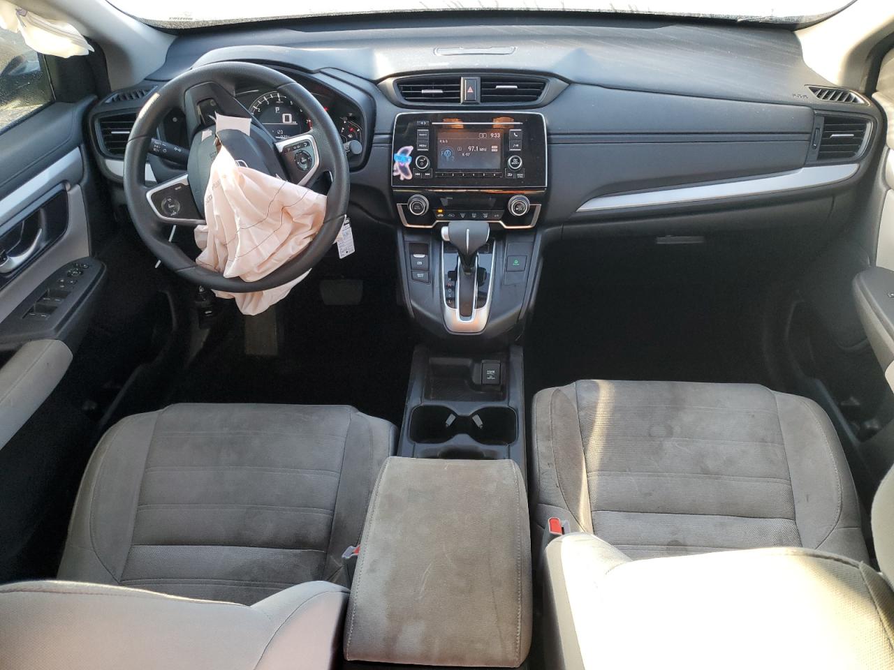 2019 Honda Cr-V Lx VIN: 2HKRW5H35KH414513 Lot: 86252545