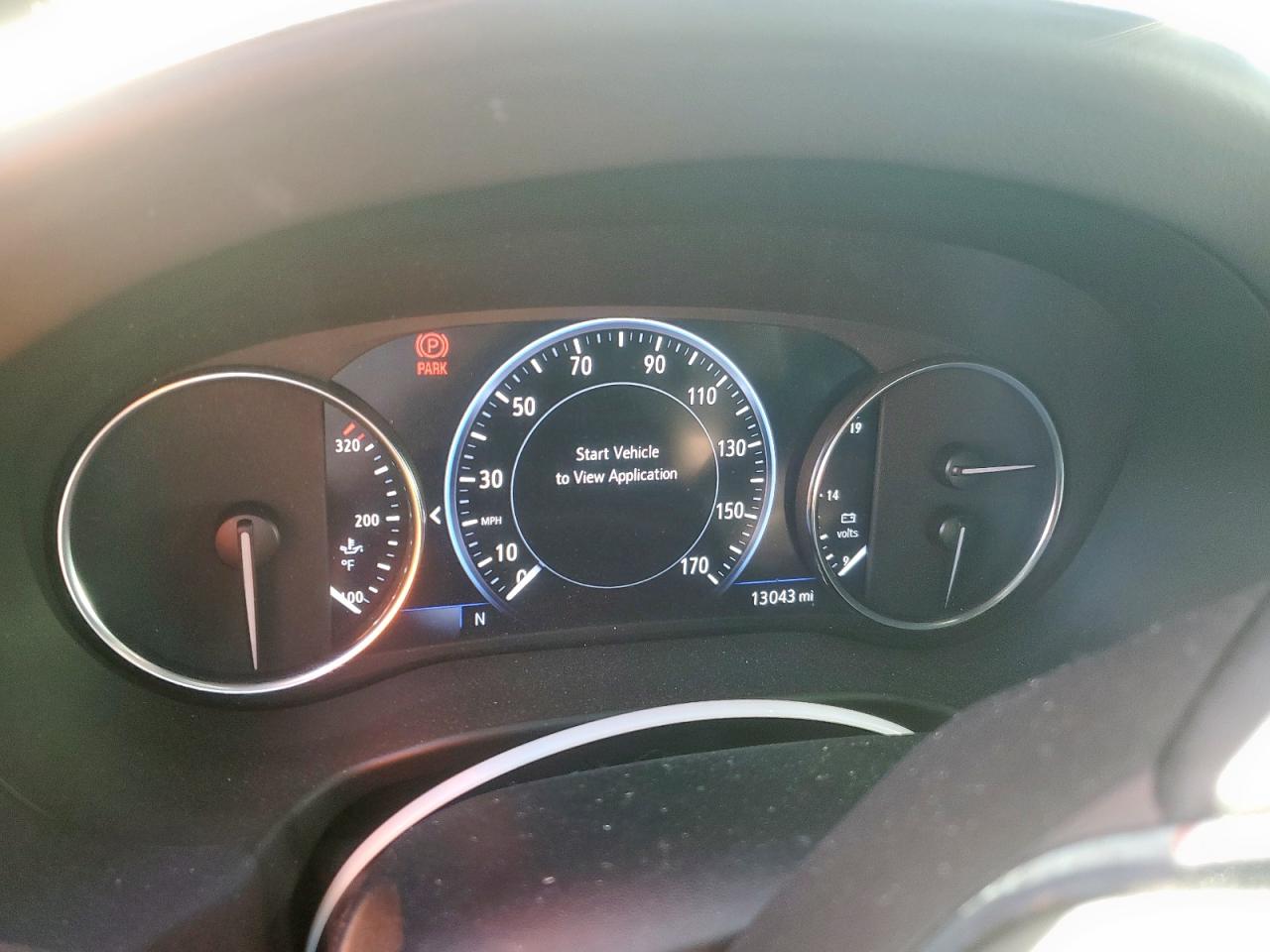 2024 Buick Enclave Avenir VIN: 5GAERDKW1RJ112576 Lot: 90904205