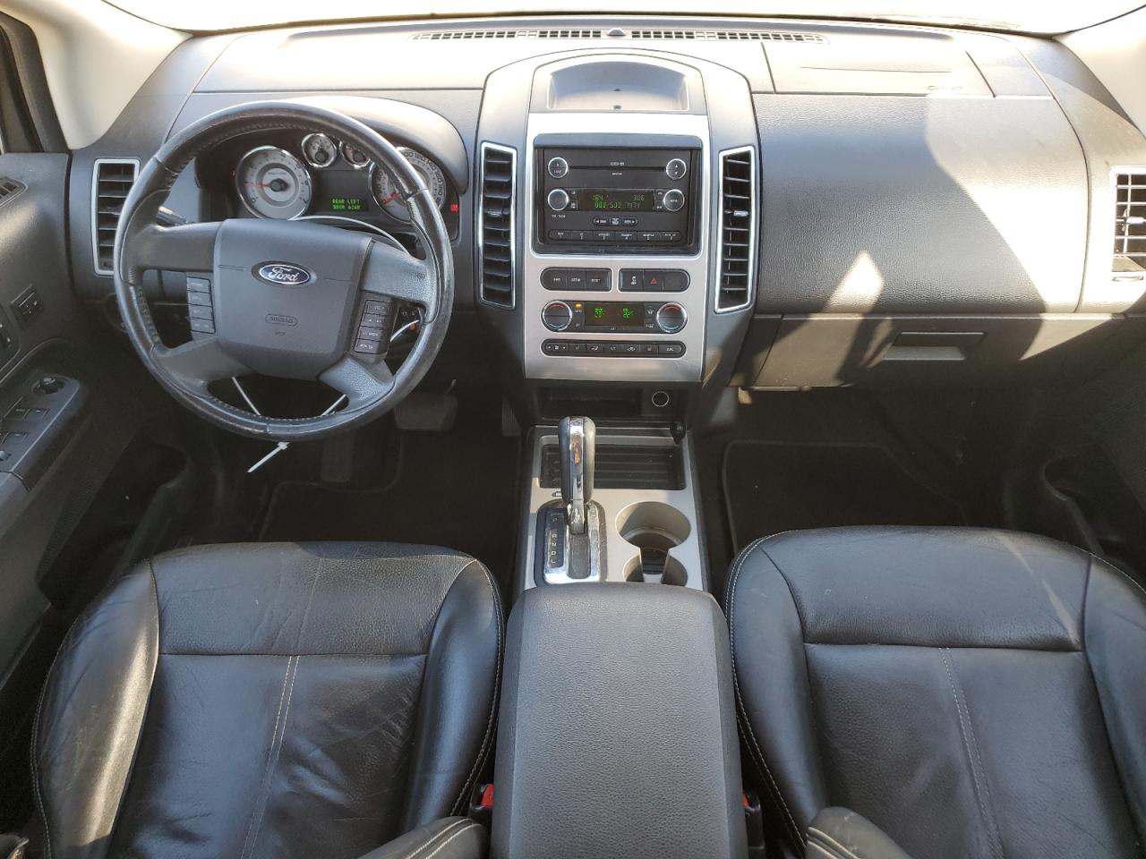 2008 Ford Edge Limited VIN: 2FMDK49C18BB23991 Lot: 71354795