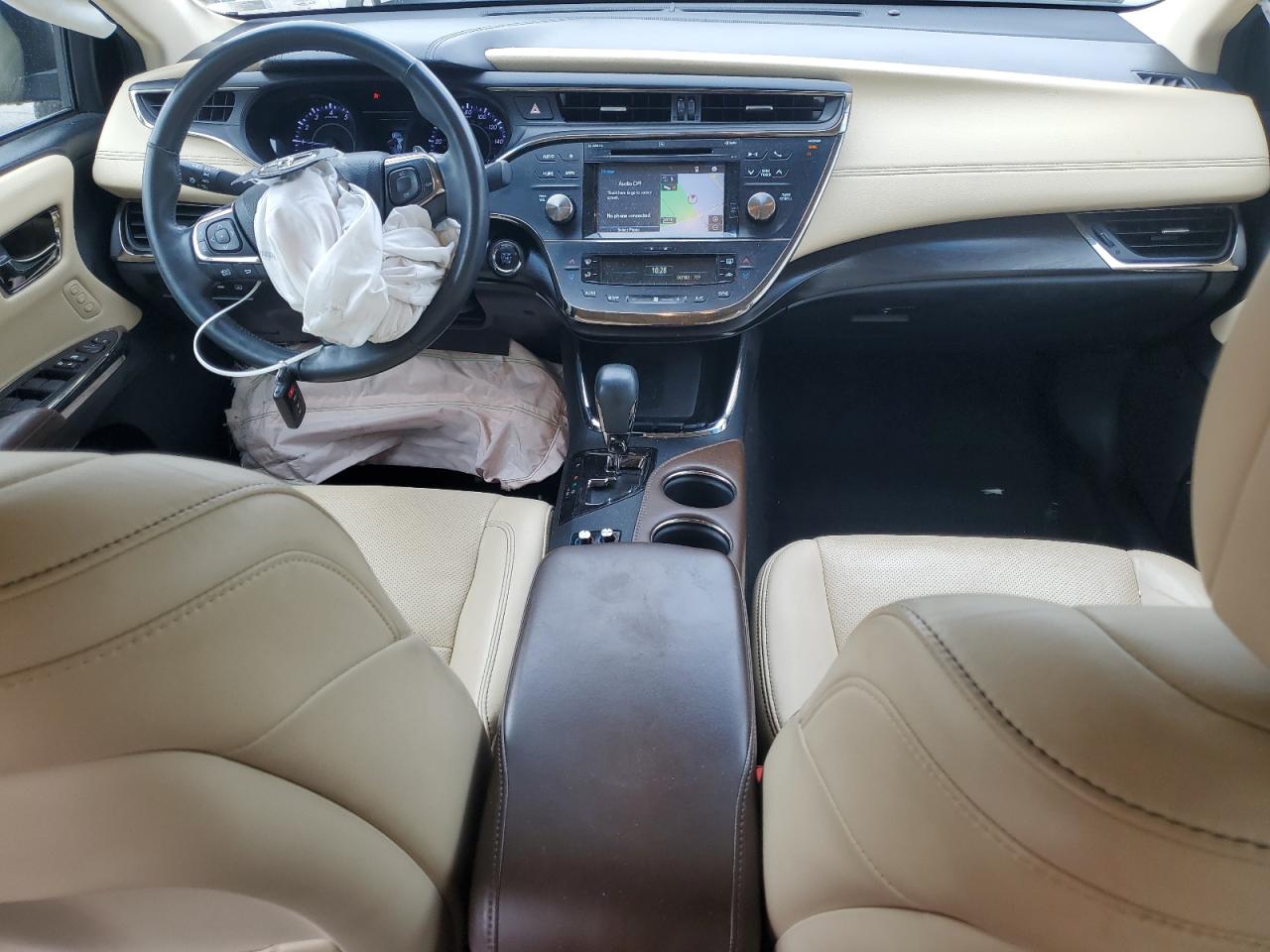 2016 Toyota Avalon Xle VIN: 4T1BK1EB6GU225217 Lot: 82513575