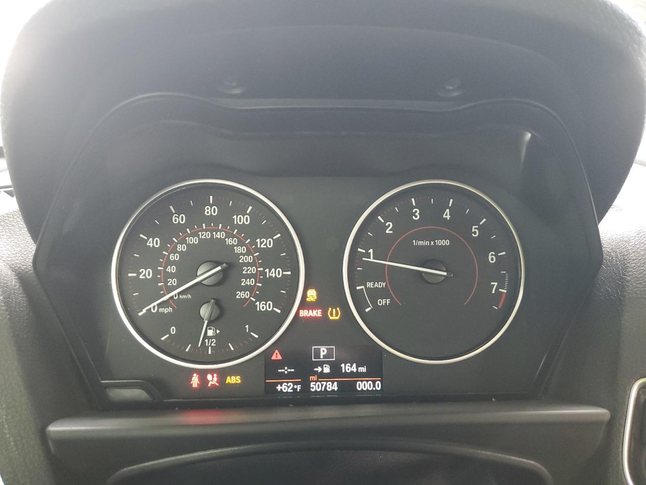 2014 BMW 228 I VIN: WBA1F5C5XEV246388 Lot: 81973695