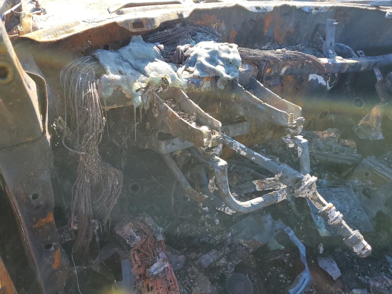 2002 Ford F150 Supercrew VIN: 1FTRW08L42KC25288 Lot: 87482955