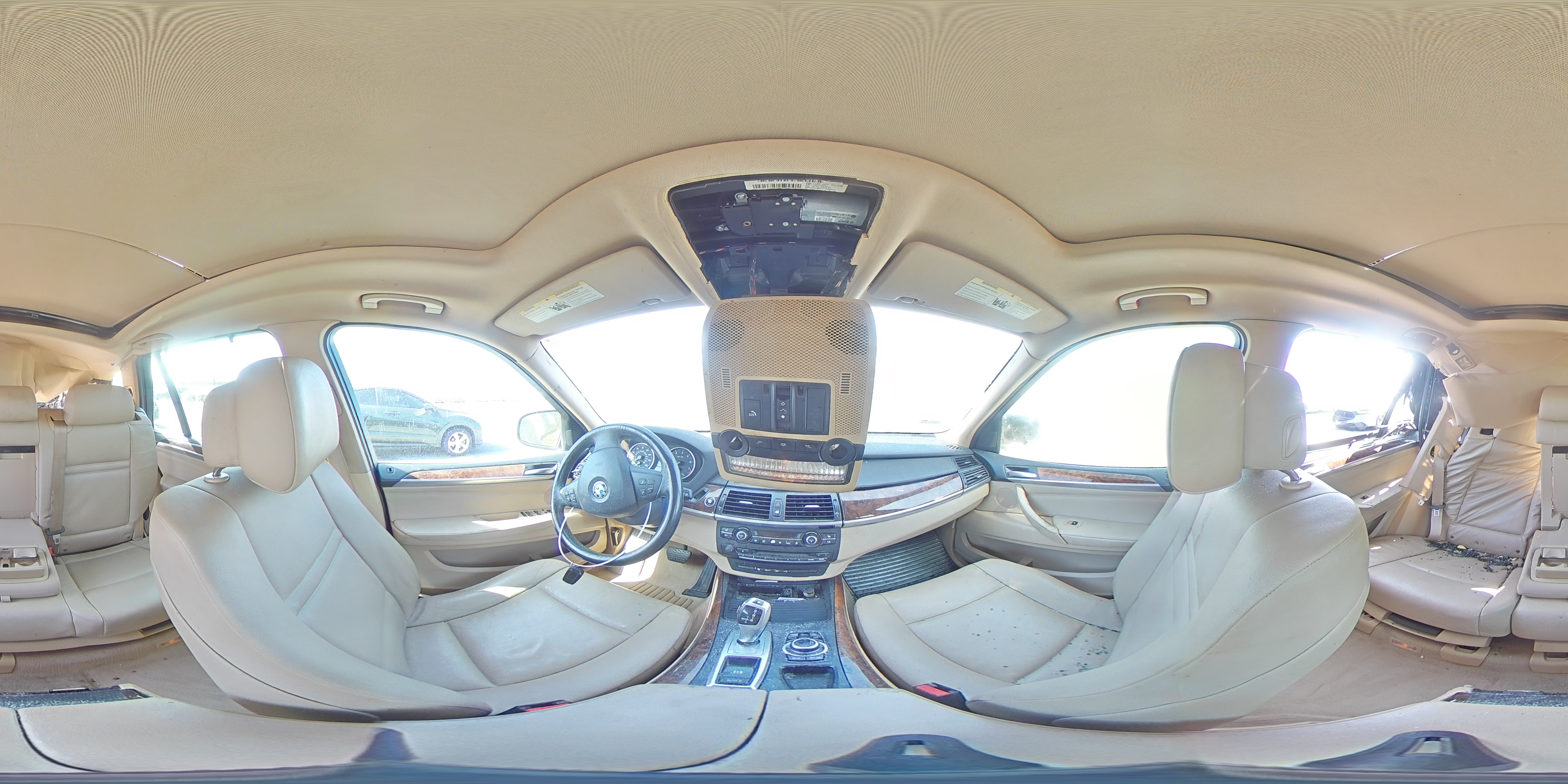 2013 BMW X5 xDrive35I VIN: 5UXZV4C58D0E00368 Lot: 82287545