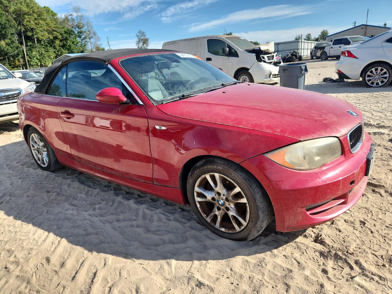 I (E81/E82/E87/E88) I (E81/E82/E87/E88)