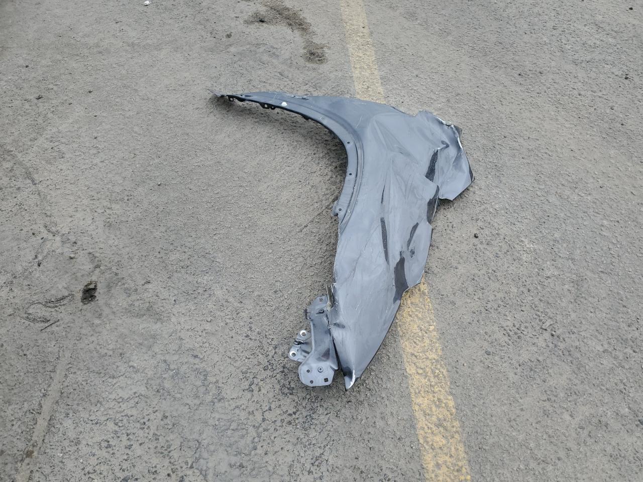 2024 Toyota Highlander Hybrid Xle VIN: 5TDKBRCH2RS607519 Lot: 84640015